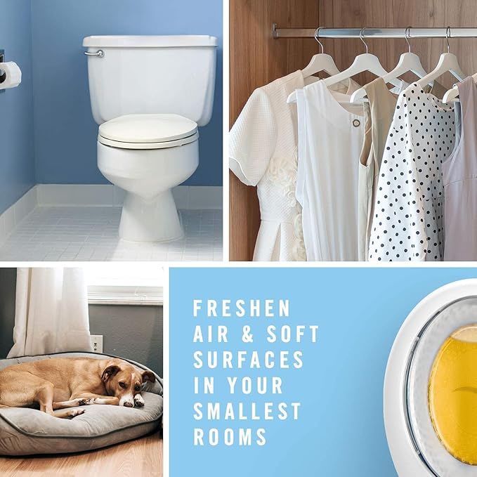 Febreze Small Spaces Air Freshener