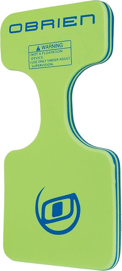 O'Brien Foam Water Saddle, X-Large, Blue