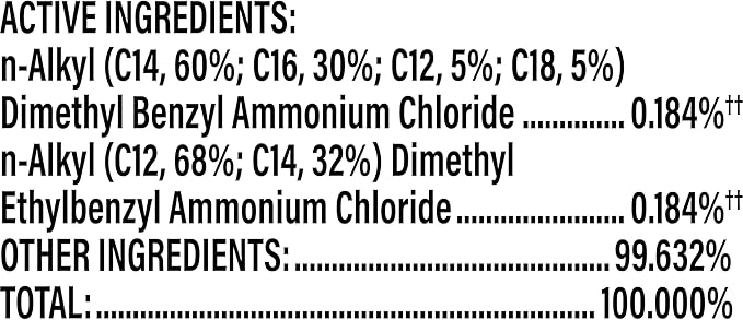 Clorox Disinfecting Cleaning Wipes, Bleach Free, Fresh Scent, 75 Count, Pack of 6 (Pack May Vary)