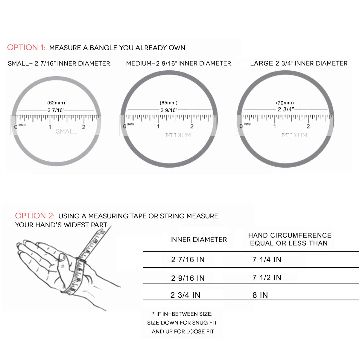 LinnaLove Fashion Shiny Thin Round Stainless Steel Bangle Bracelets for Women (1/3/5/8 Set)-Large-Silver-1 Set