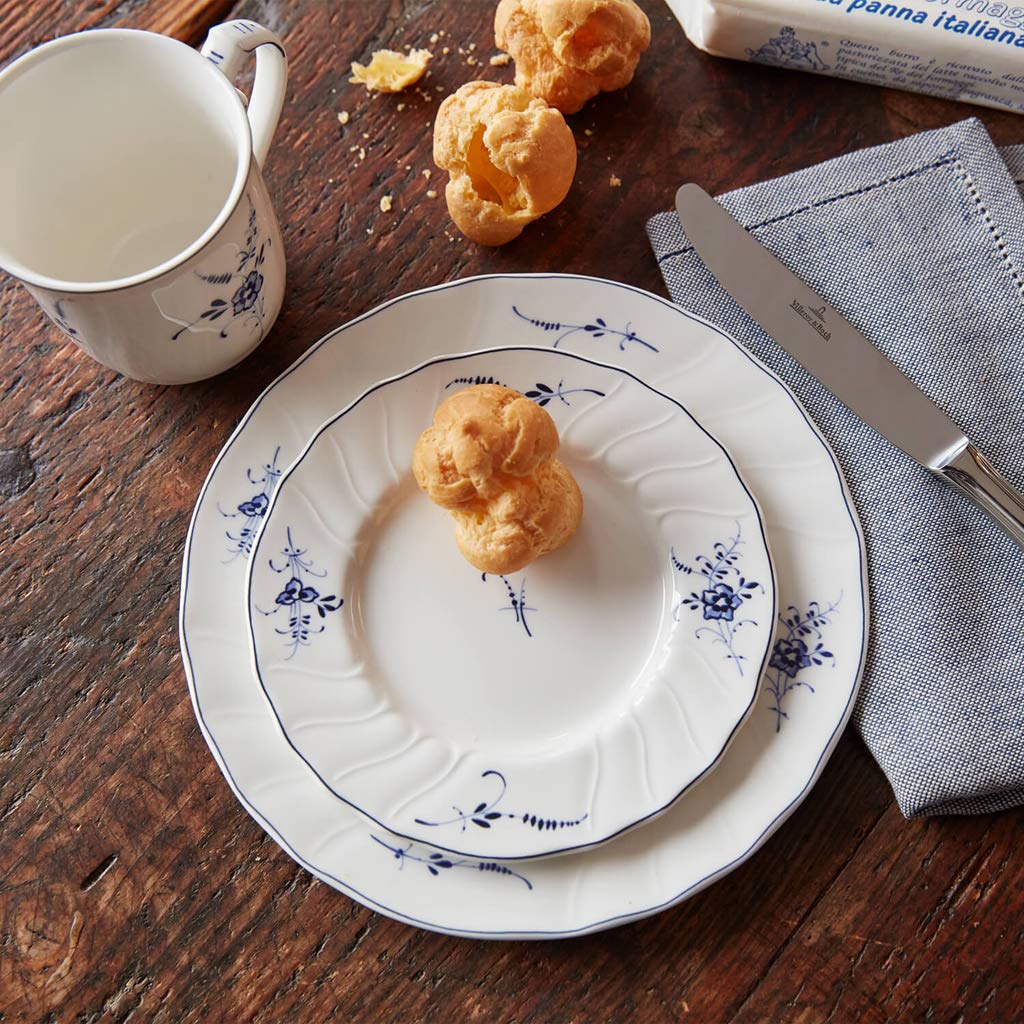 Villeroy & Boch Old Luxembourg Breakfast Plate