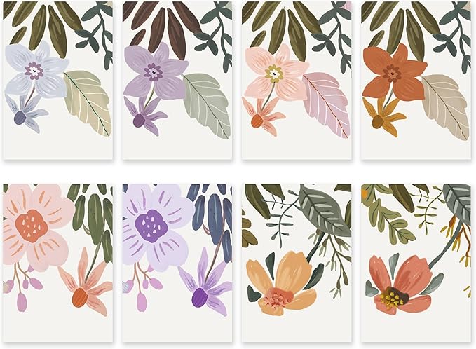 Desk Calendar 2025-2026 with Desktop Mat, Cabbrix Large Desk Pad Calendar 22 x 17 Inch Runs From July 2025 to December 2026, Floral Design Calendar 2025 for Home School and Office (Pink)
