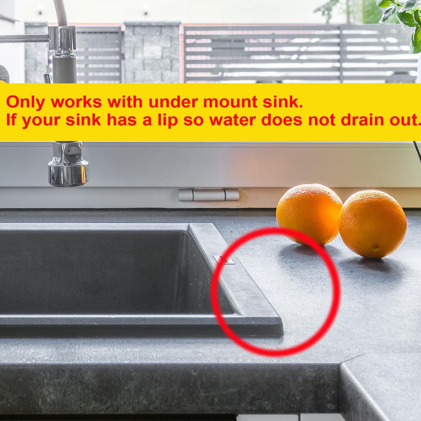 Dish Drying Mat for Kitchen Counter, with Built-in Drain Lip, 18x11.8 inch, Food-Grade Silicone, Easy Clean Pad for Countertop Protection, Heat Resistant, Easy Clean, Multi-Functional Use (Grey)
