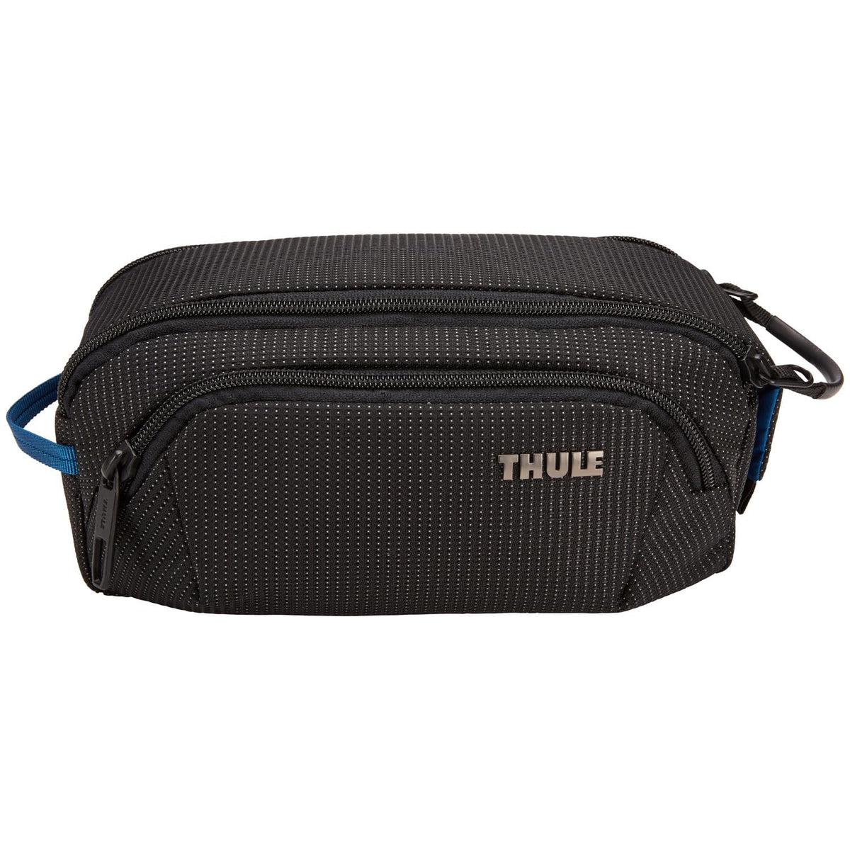 Thule Crossover 2 Toiletry Bag, Black