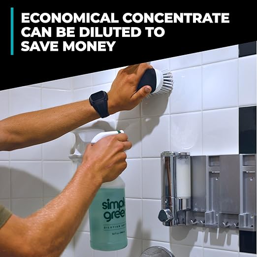 Simple Green Pro Bathroom Cleaner 1 Gal