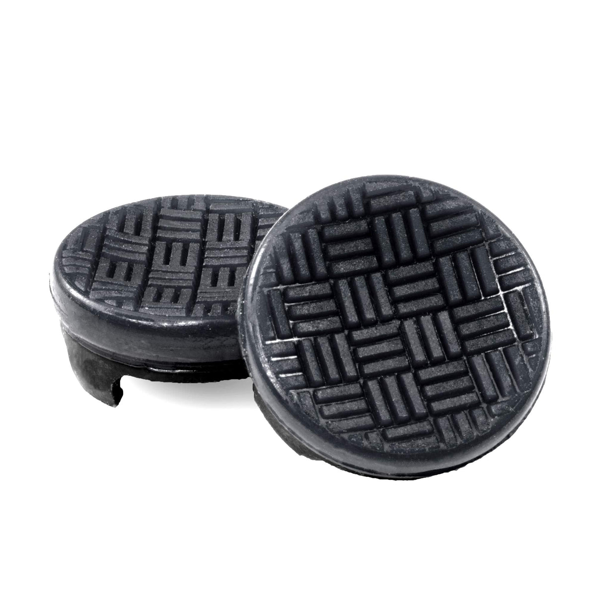 KontrolFreek Omni for Playstation 4 (PS4) and Playstation 5 (PS5) | 2 Performance Thumbsticks | 2 Low-Rise Concave | Black