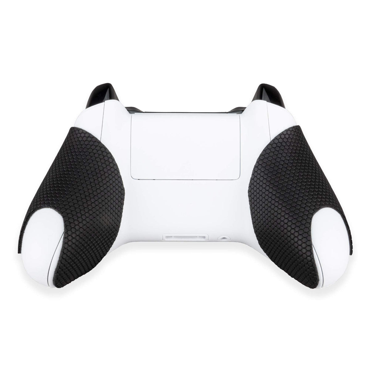 KontrolFreek Performance Extra-Thin (XT) Grips for Xbox One and Xbox Series X | Black (Extra-Thin (XT))
