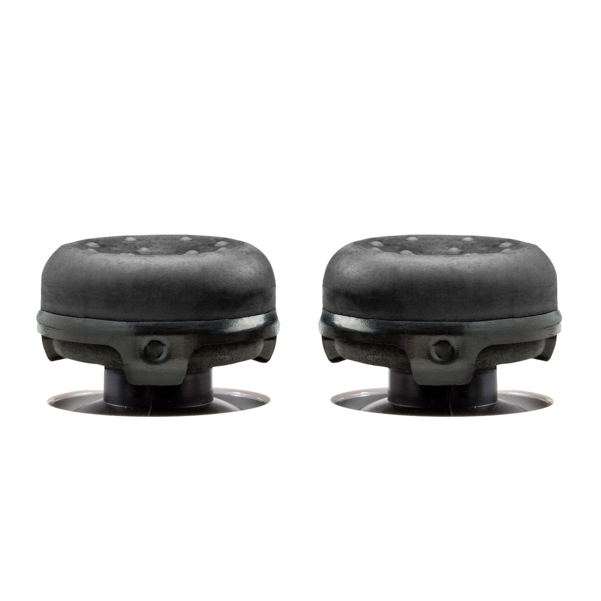 KontrolFreek FPS Freek CQC for Xbox One Controller | Performance Thumbsticks | 2 Mid-Rise Concave | Black
