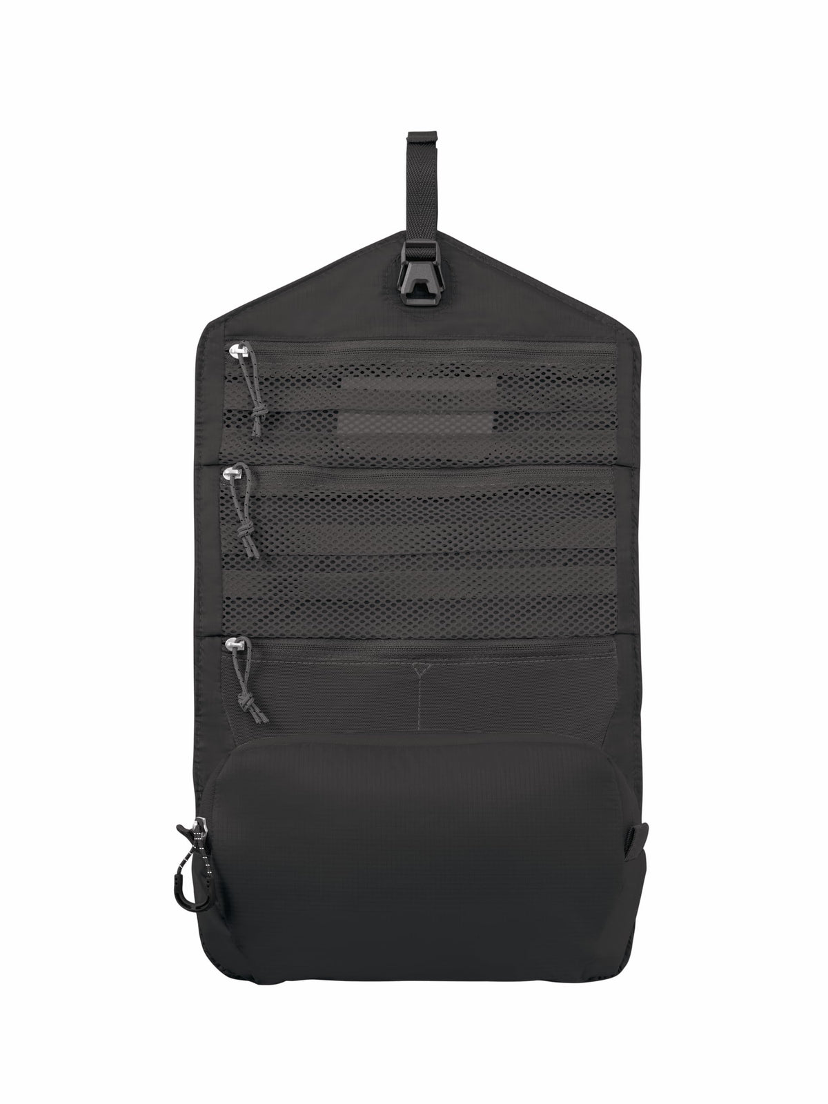 Osprey Ultralight Roll Packing Organizer, Black