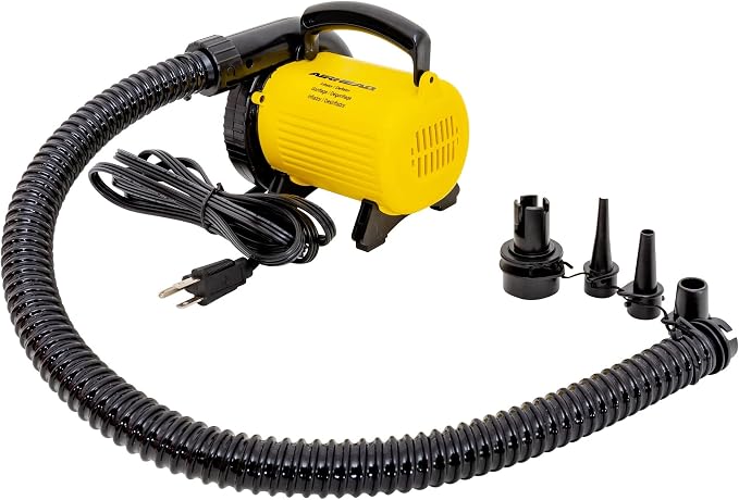 AIRHEAD High Pressure Air Pump