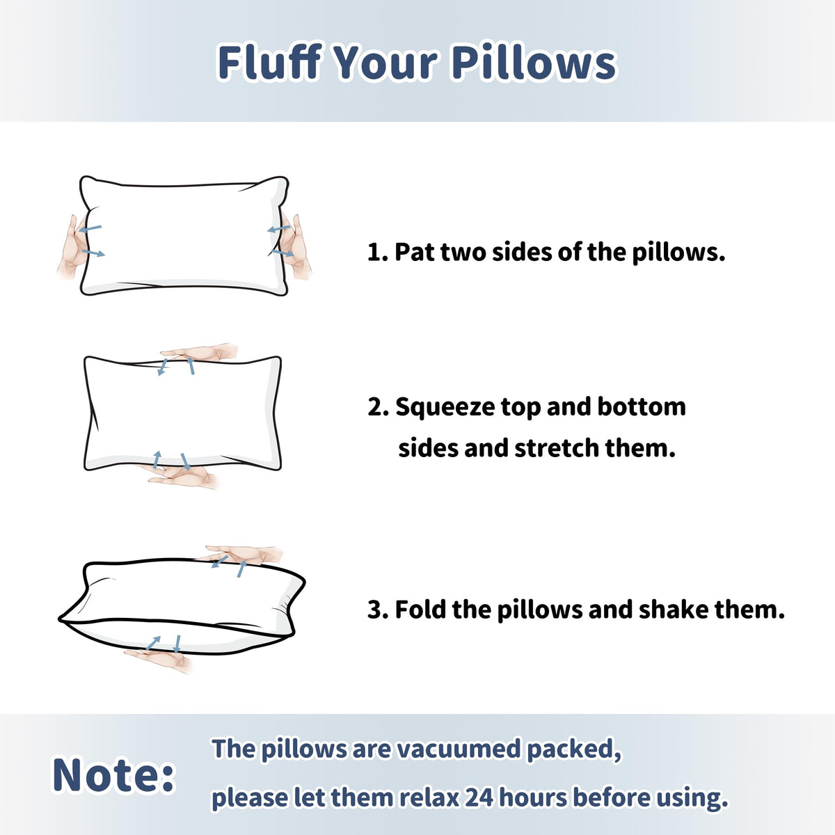 Pro Goleem Small Pillow 11’’x6’’x2.5’’ for Camping and Traveling with Name Tag Mini Tiny Pillow for Kids Sleeping and Chair Car Air Nap Neck Lumbar Knee Rest Pillows, Black