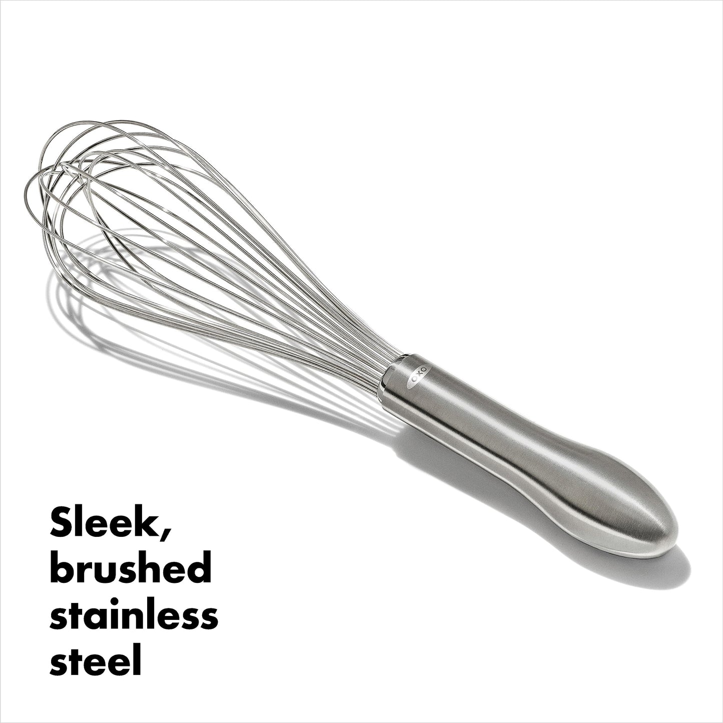OXO Steel 11-in Whisk
