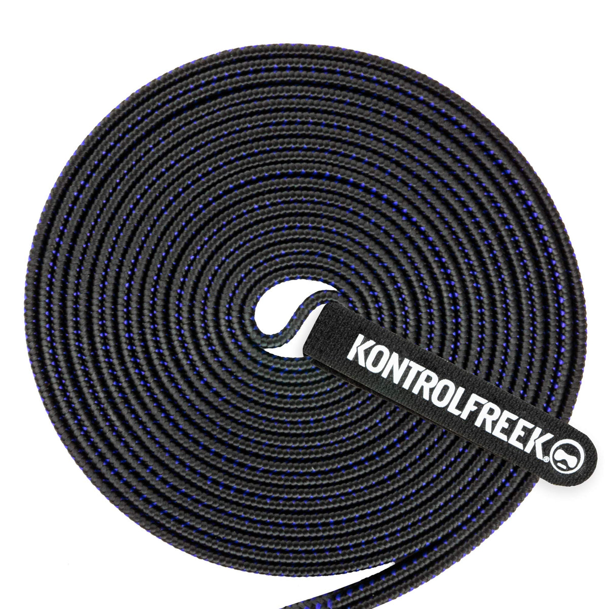 KontrolFreek 12FT CAT8 Ethernet Gaming Cable - Professional Series - Heavy Duty High Speed 26AWG Cat8 LAN Network Cable 40Gbps 2000Mhz with Gold Plated RJ45 Connector, Router, Modem