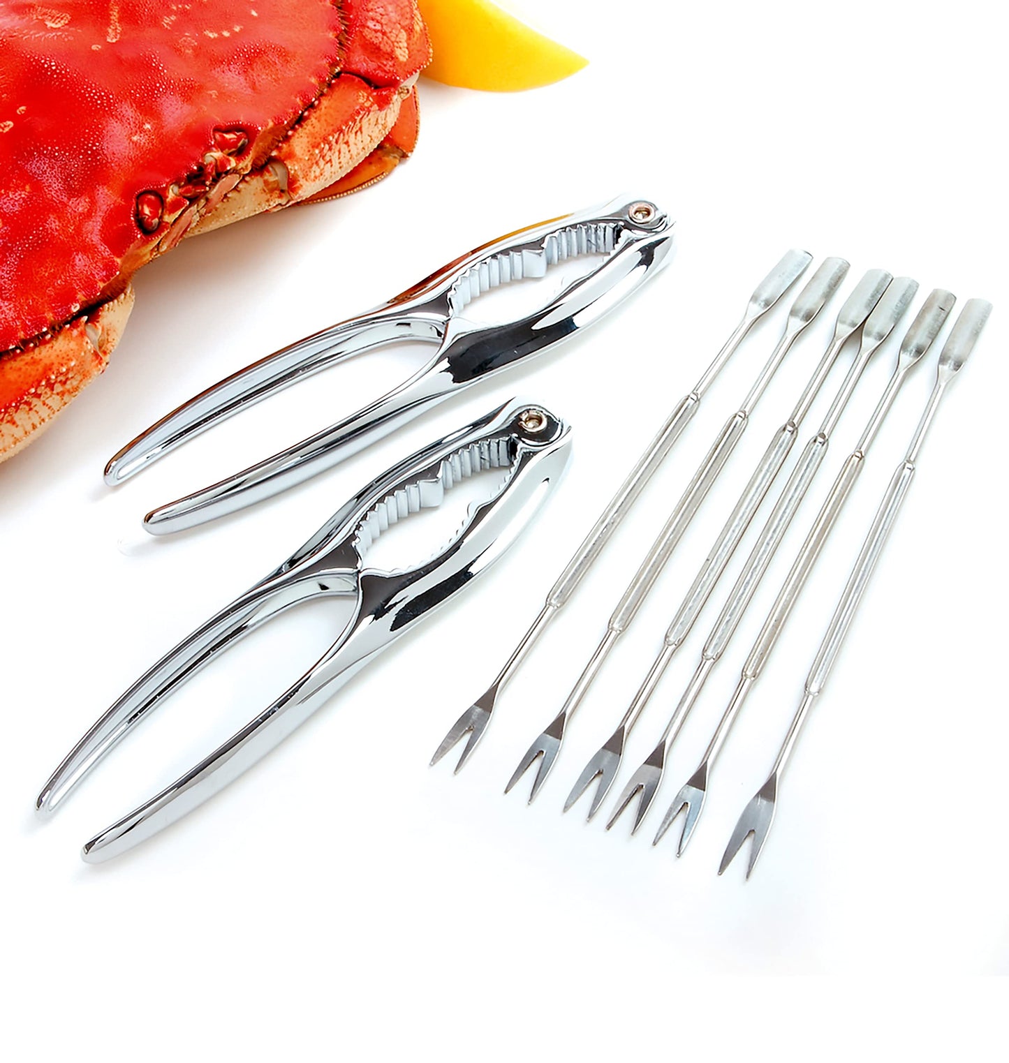 Norpro Seafood Serving Set