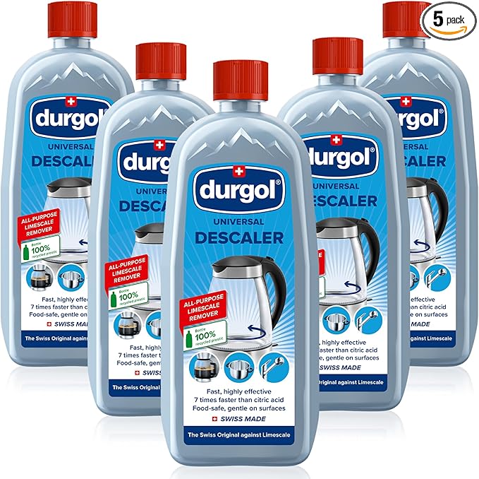 Durgol Universal, 25.4oz, Pack of 5