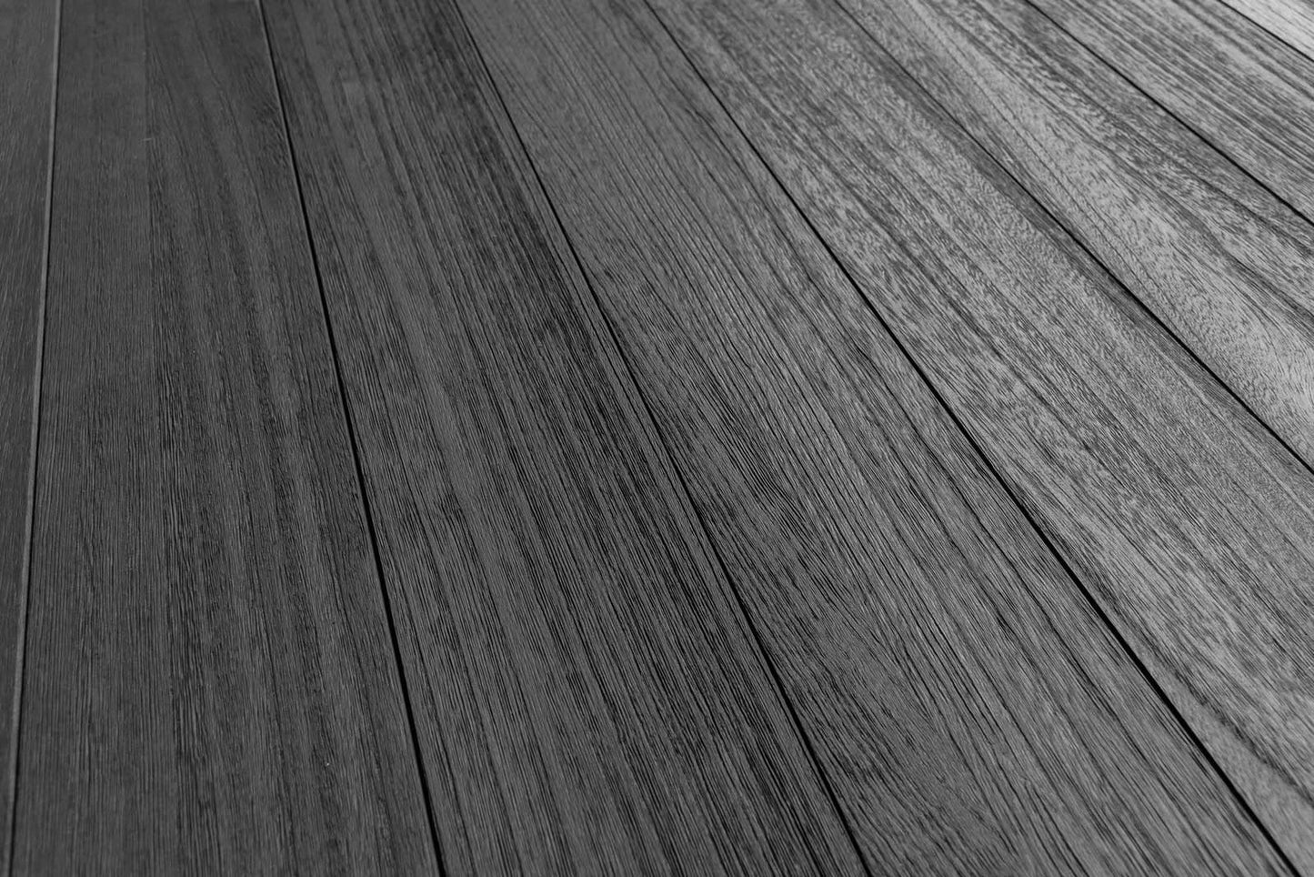 Luxdecor Real Wood Wall Planks - White Shiplap Boards 5" Peel and Stick - 10 Pieces, 12.5 Sq Ft