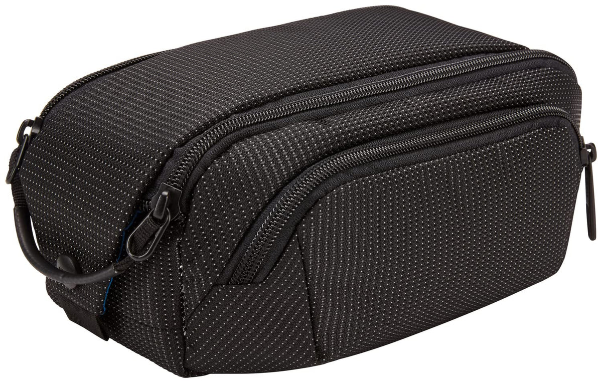 Thule Crossover 2 Toiletry Bag, Black