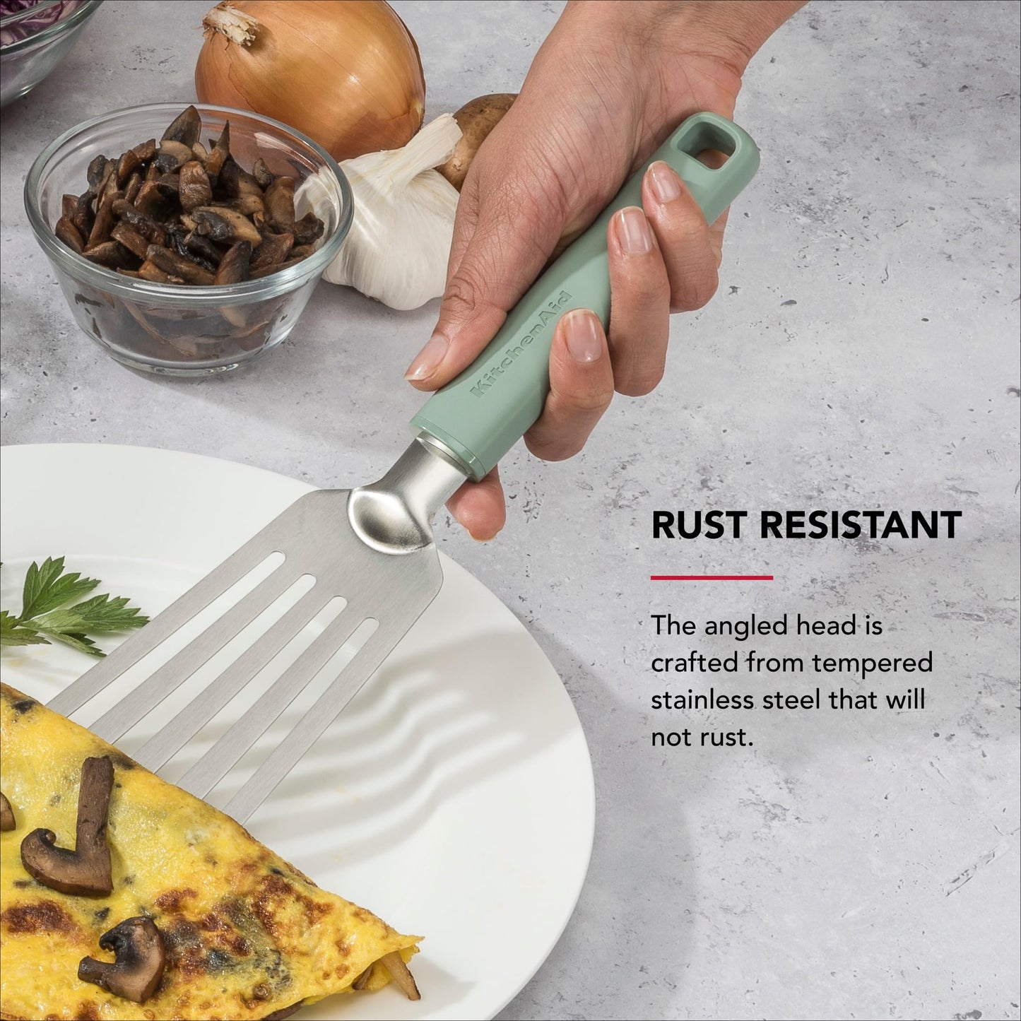 KitchenAid Flex Turner