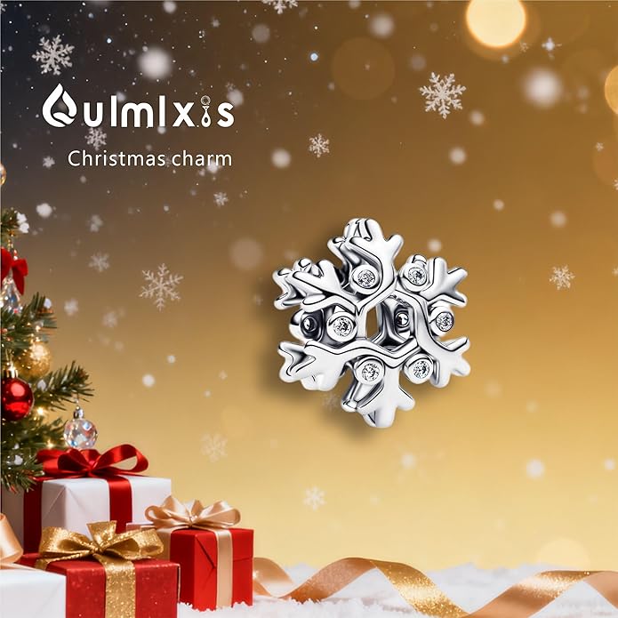 Fashion Charms Compatible for Bracelets,S925 Sterling Silver Charms,For Women Jewelry Present