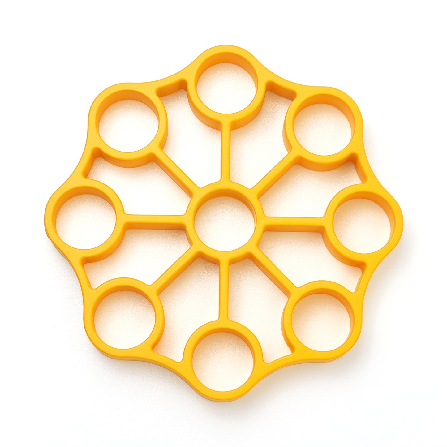 OXO Good Grips Silicone Egg Rack – One Size