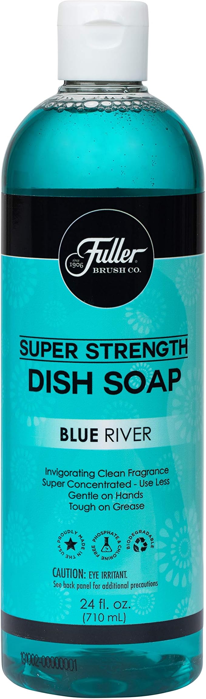 Fuller Brush Super Strength Dish Soap – Blue River