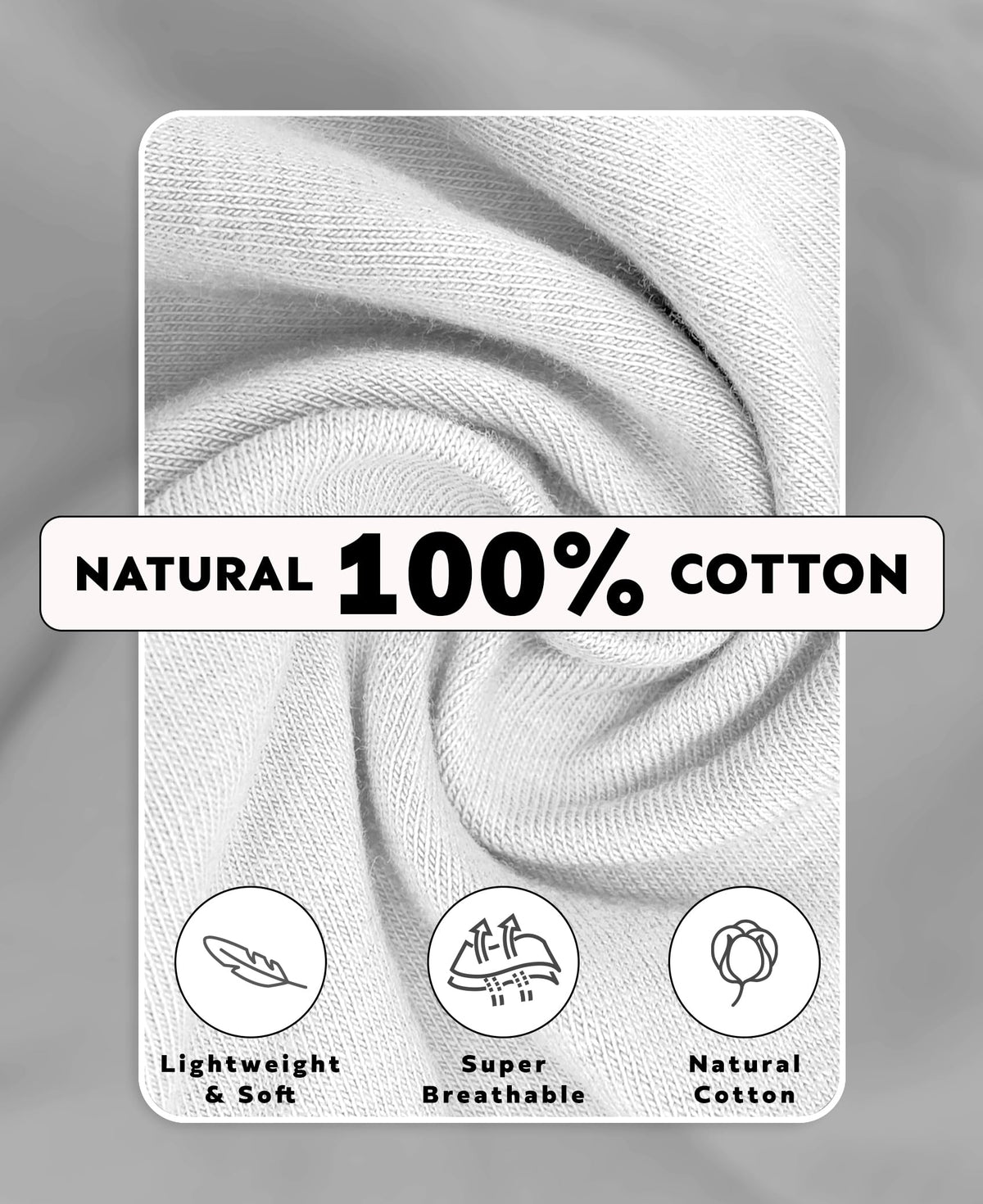Classic Men's Short Sleeve Cotton Undershirts | Crew Neck T Shirt - Multi & Bulk Wholesale Packs