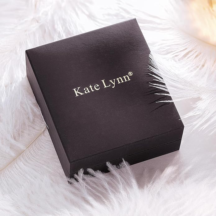 Kate Lynn ♥ Rise From the Ashes Phoenix Bracelet Made with Crystals from Austria, Adjustable Slider Bracelet for Women, Packaged with Jewelry Box, Birthday Gift for Women, Symbol of Luck and Renewal