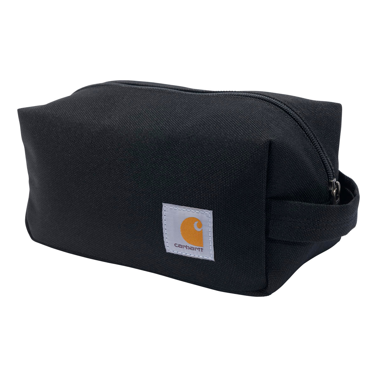 Carhartt Durable Travel Kit, Organize Essentials W/the Water Resistance Toiletry Bag