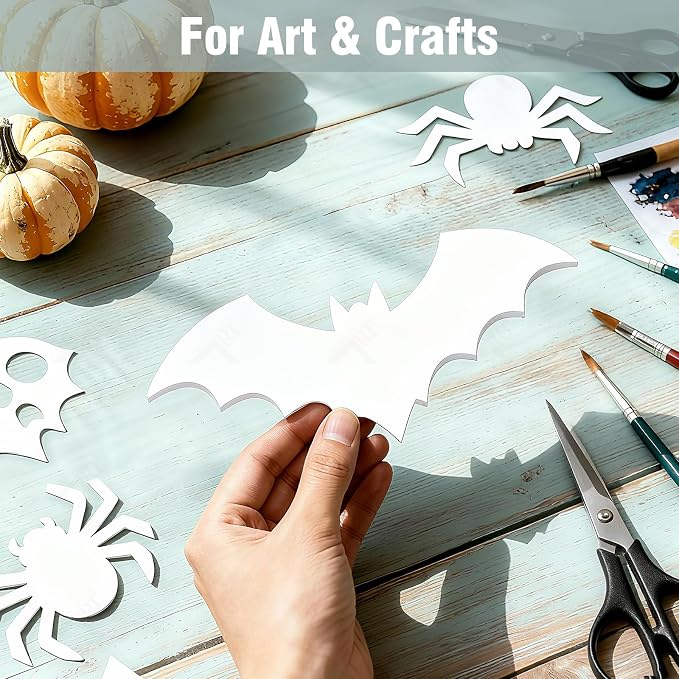 Golden State Art, Acid Free 5 Pack 18x24 White Foam Boards Foam Core Poster Board, 1/8'' Thick Polystyrene Foam Sheet for Projects, Mounting, Crafts, Art and Presentations