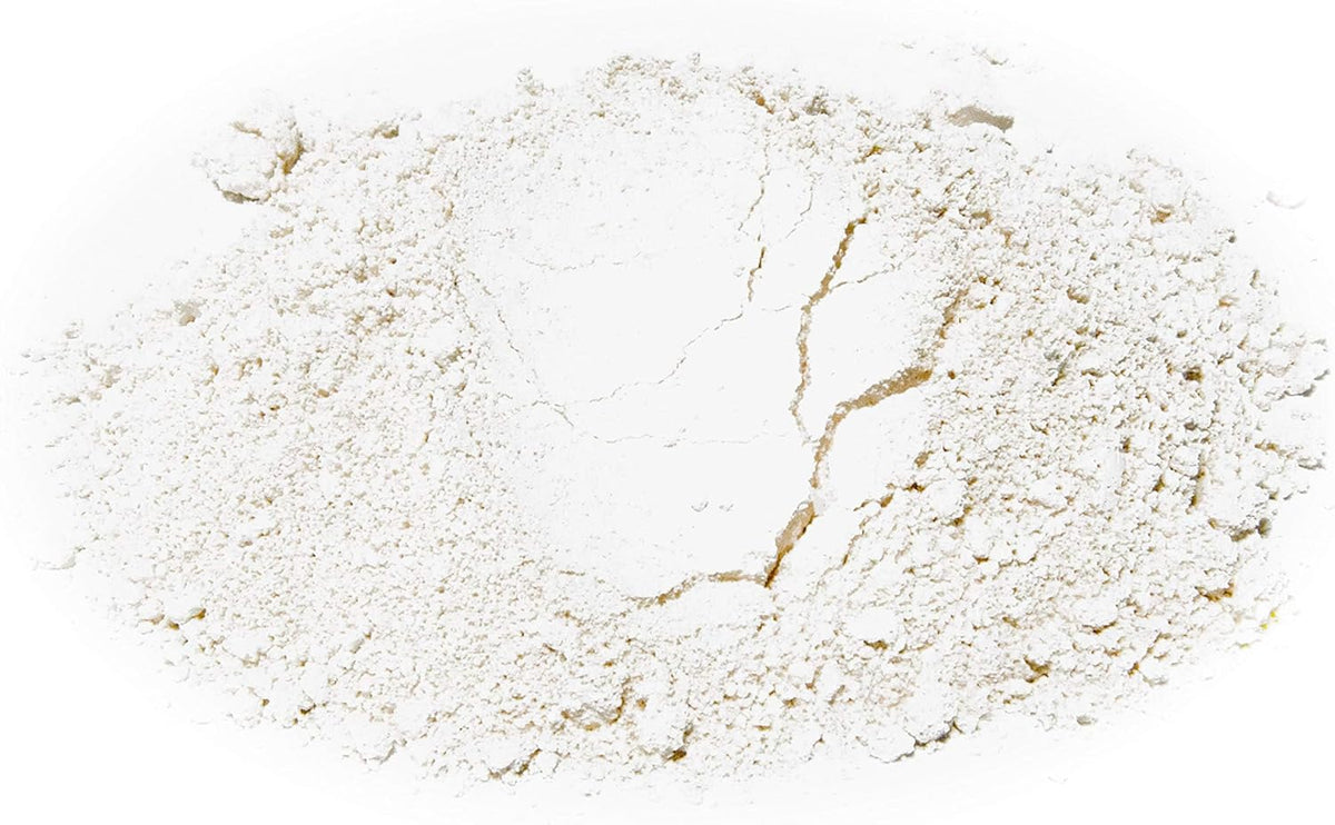 Optical Grade Cerium Oxide 8oz Glass Repair Powder | Glass Window and Windshield Repair