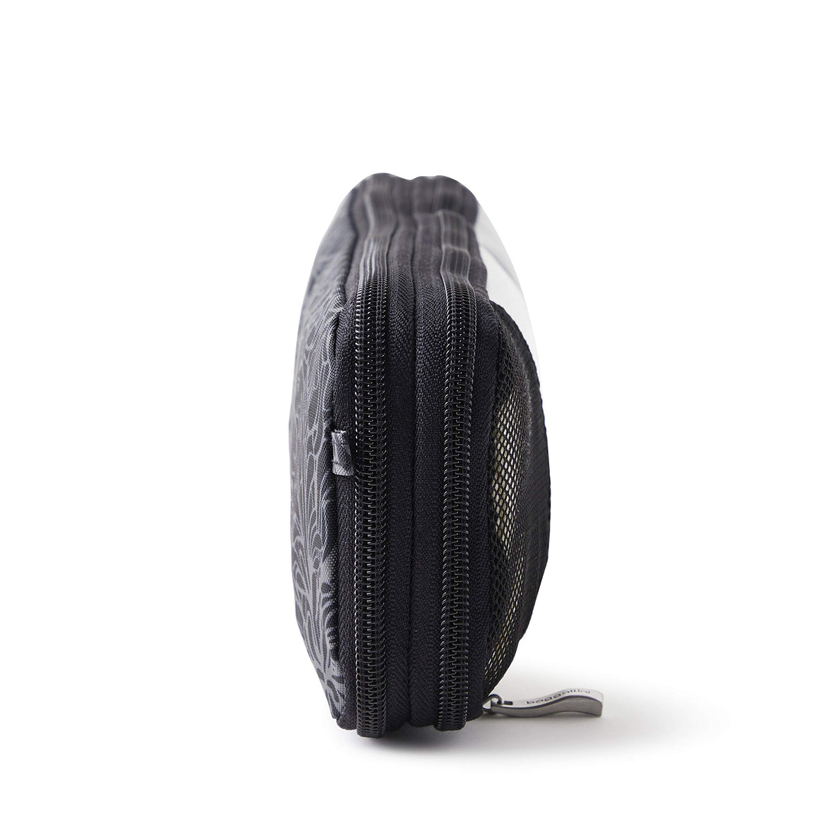 Baggallini Long Compression Cube - Lightweight Compression Packing Cube for Travel