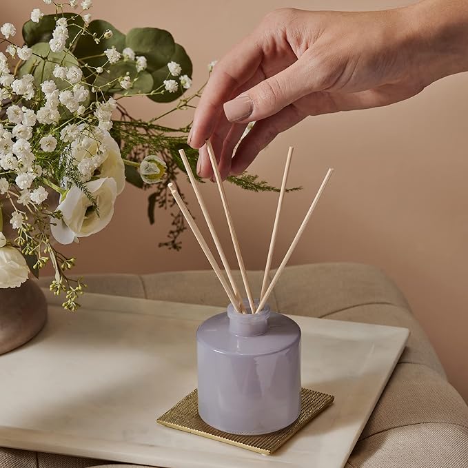 Thymes Petite Diffuser - 4 Fl Oz - Lavender