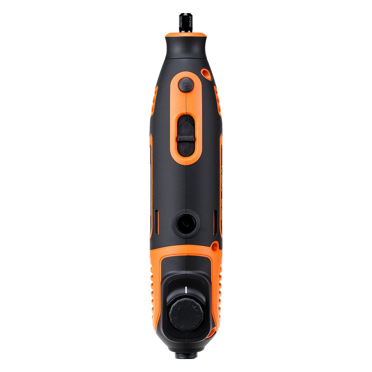 84-Piece Rotary Tool Kit, 200W Mini Power Rotary Tool Corded , 6-Level Speed 8000-40000 RPM Multi-Purpose DIY Tools for Engraving, Sanding, Polishing, Carving, Grinding, Cutting, DIY Crafts