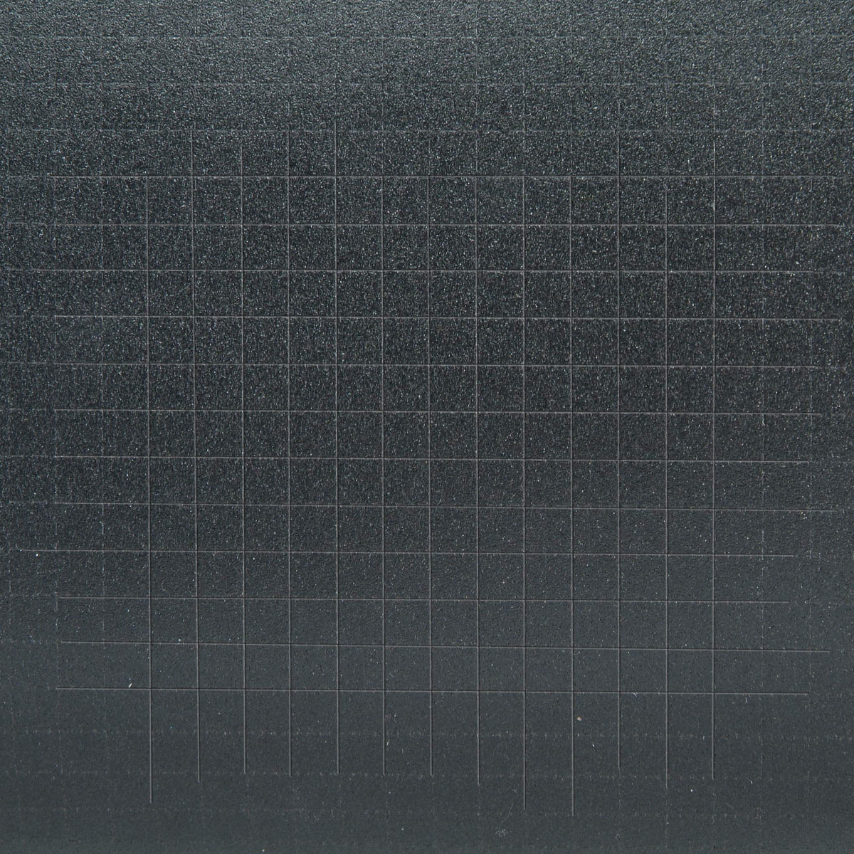 Con-Tact Brand Adhesive Zip-N-Fit Drawer Liner, Solid Grip and Non-Slip Shelf Liner, Suitable to Use in Home, Office, Garage, and More, 18" x 4', Black, Pack of 1