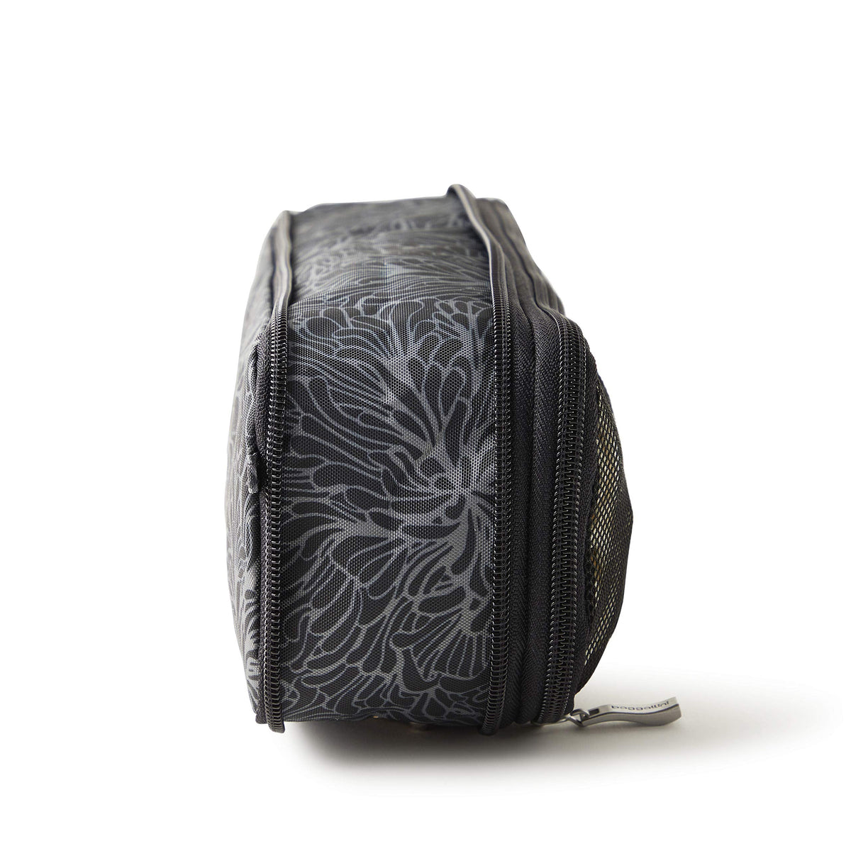 Baggallini Long Compression Cube - Lightweight Compression Packing Cube for Travel