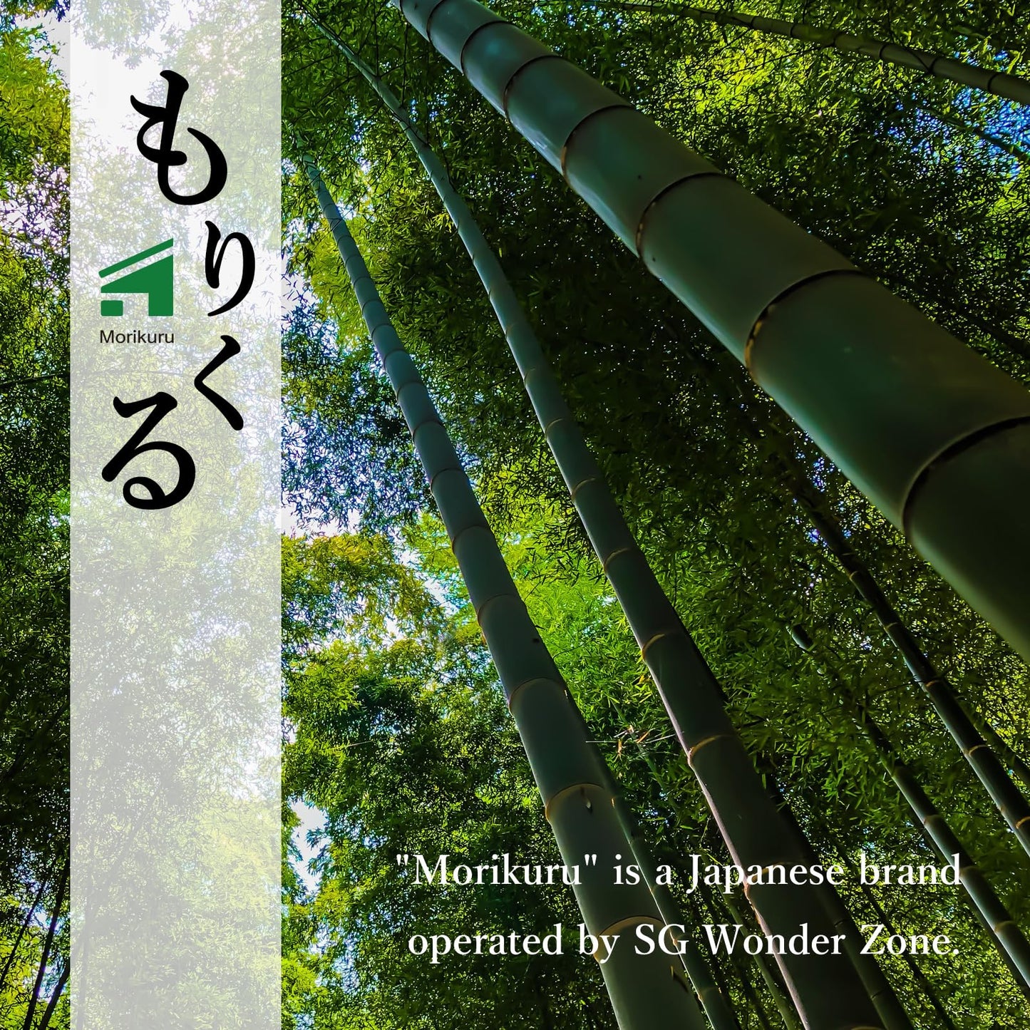 Morikuru Bamboo Shirasagi Fork 6.1 in (155mm), Two-Pronged Fork, Japanese Sweet Pick, For Use with Wagashi and Fruits, Made in Japan (Red)