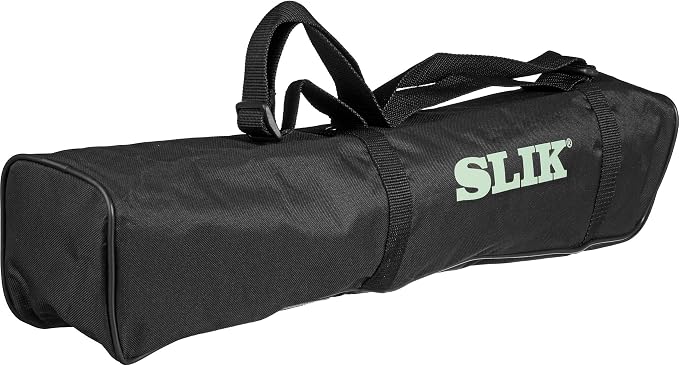 Slik Universal Medium Tripod Bag for Tripods up to 23", Black
