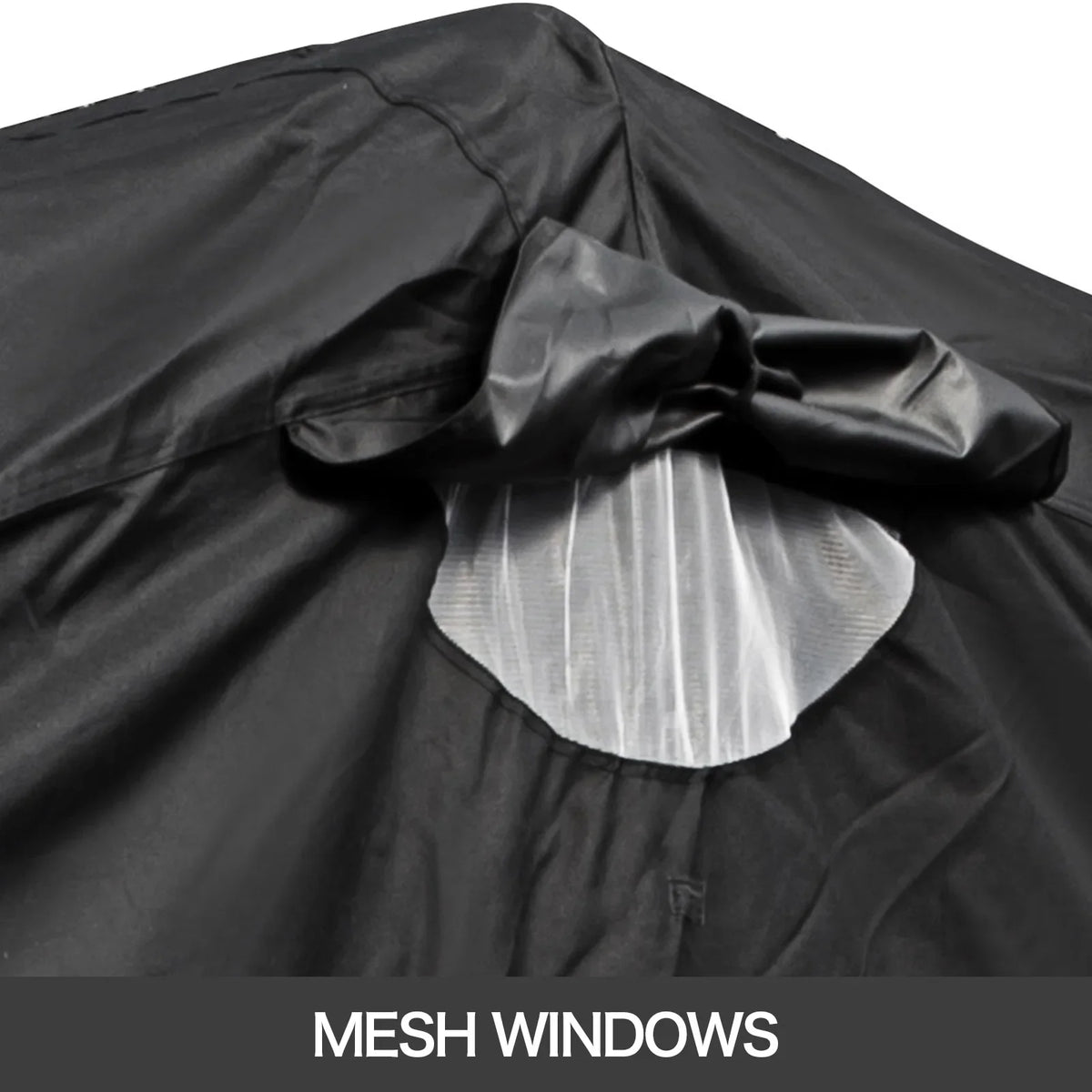 Universal Waterproof Motorcycle Cover Outdoor Shelter Protection Moto Accessories Storage Garage Use for Dust Rain Snow UV