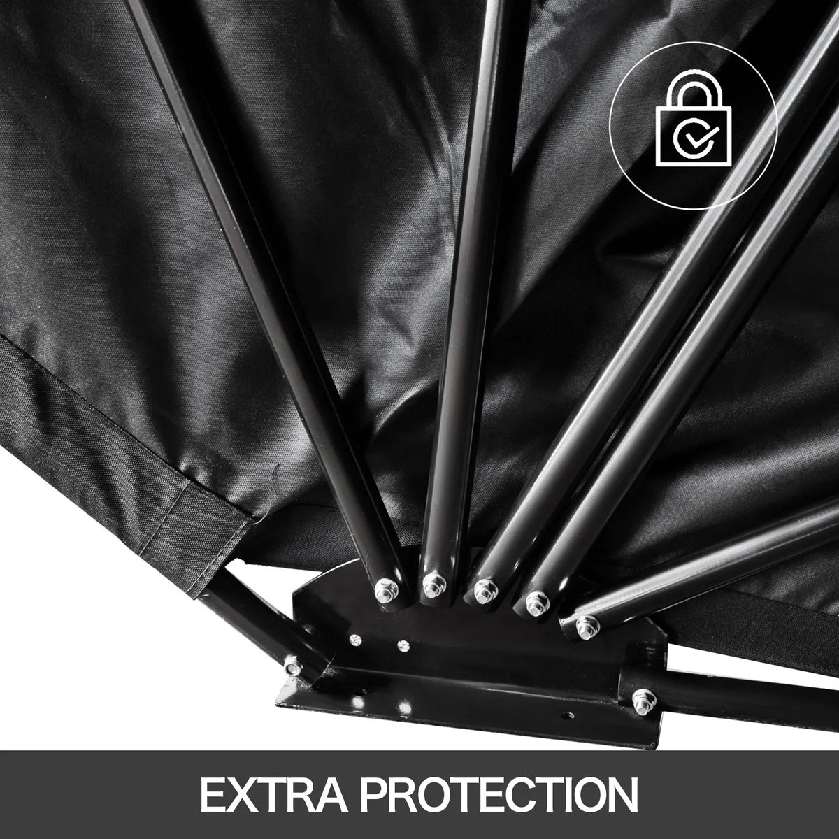 Universal Waterproof Motorcycle Cover Outdoor Shelter Protection Moto Accessories Storage Garage Use for Dust Rain Snow UV
