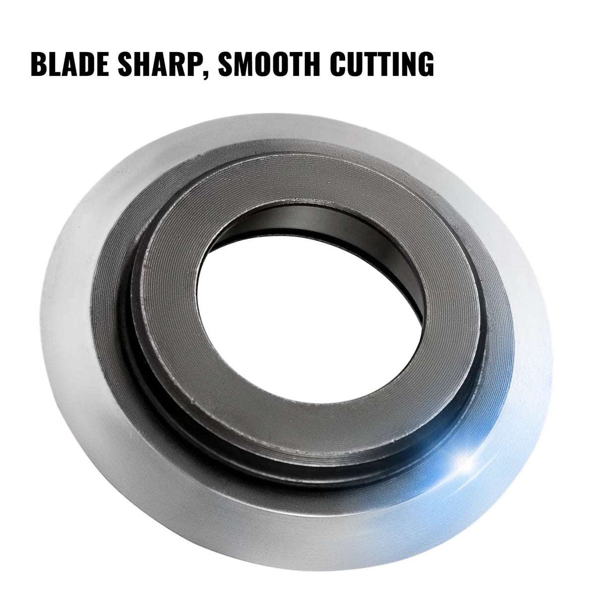 Wire Stripper Blades 4 Pack of Replacement Blades High-quality Alloy Pipe Cutter Blades for Stripping Scrap Copper Wires