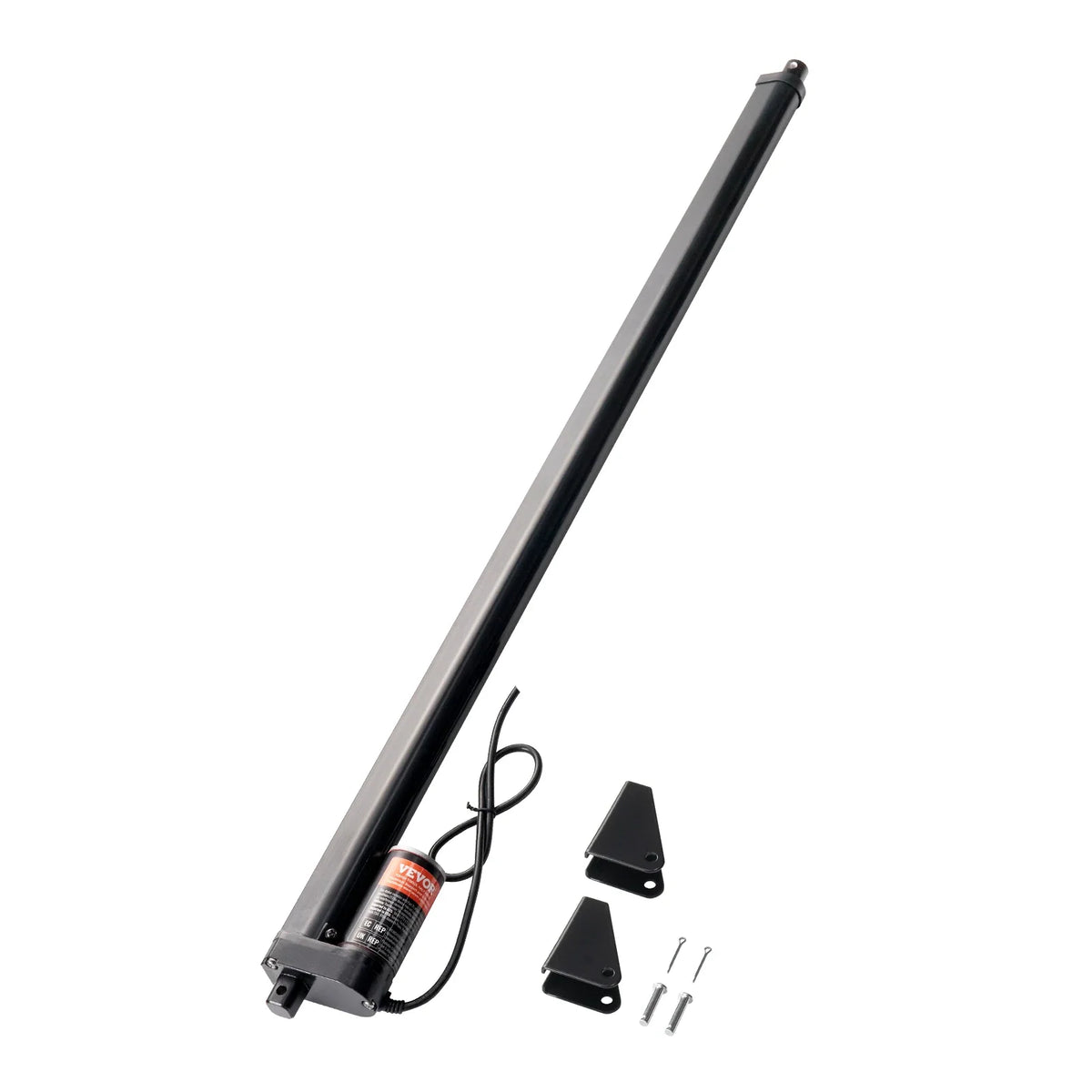 Linear Actuator 12V 20 Inch High Speed 0.55"/s Linear Actuator, 220lbs/1000N Linear Motion Actuator with IP54 Protection