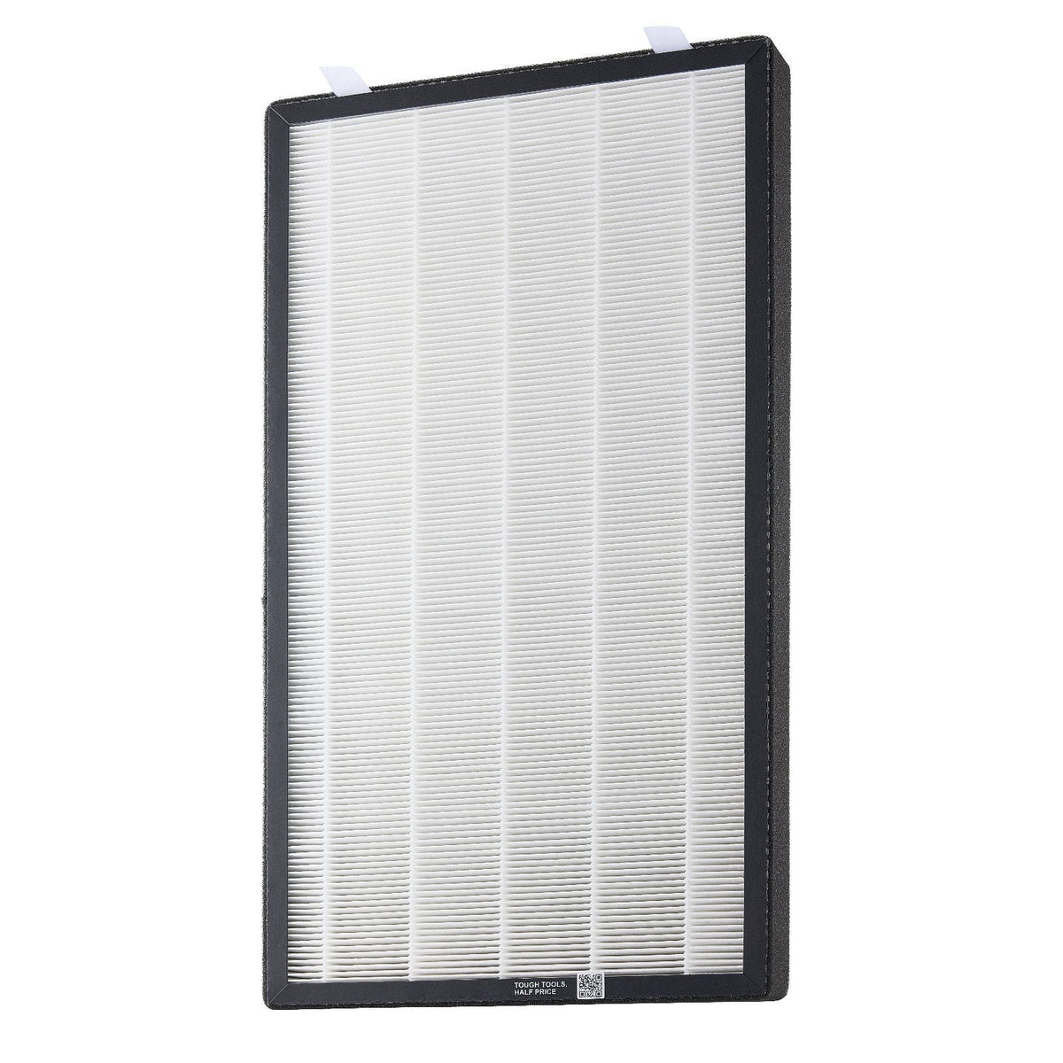 Air Purifier Replacement Filter, H13, 2-in-1 Compact & Lightweight Replacement Filter with Non-Woven Fabric, Easy-to-Install Purifier Filter with Activated Carbon, Fit for Square Purifier