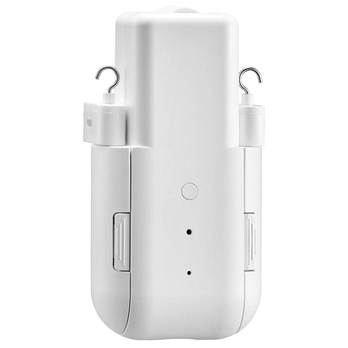 Automatic Curtain Opener, APP and Remote Control, Hub Included, Electric Smart Curtain Opener Compatible with Alexa and Google Home, Timed Opening and Closing, for U-shaped/I-shaped Rails