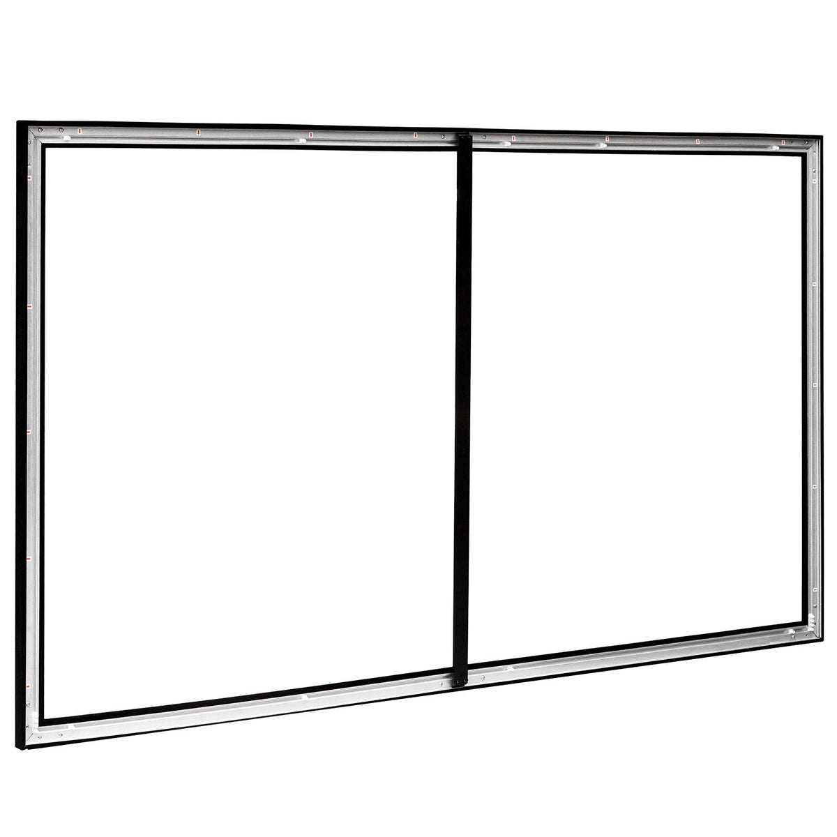 Big 110" Diagonal 16:9 HD Projector Screen Home Theater Outdoor Use