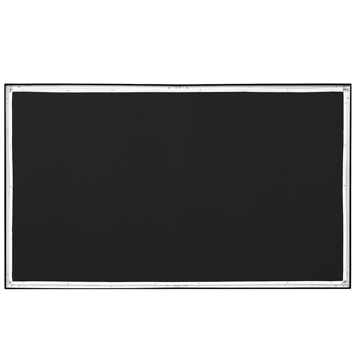 Big 110" Diagonal 16:9 HD Projector Screen Home Theater Outdoor Use