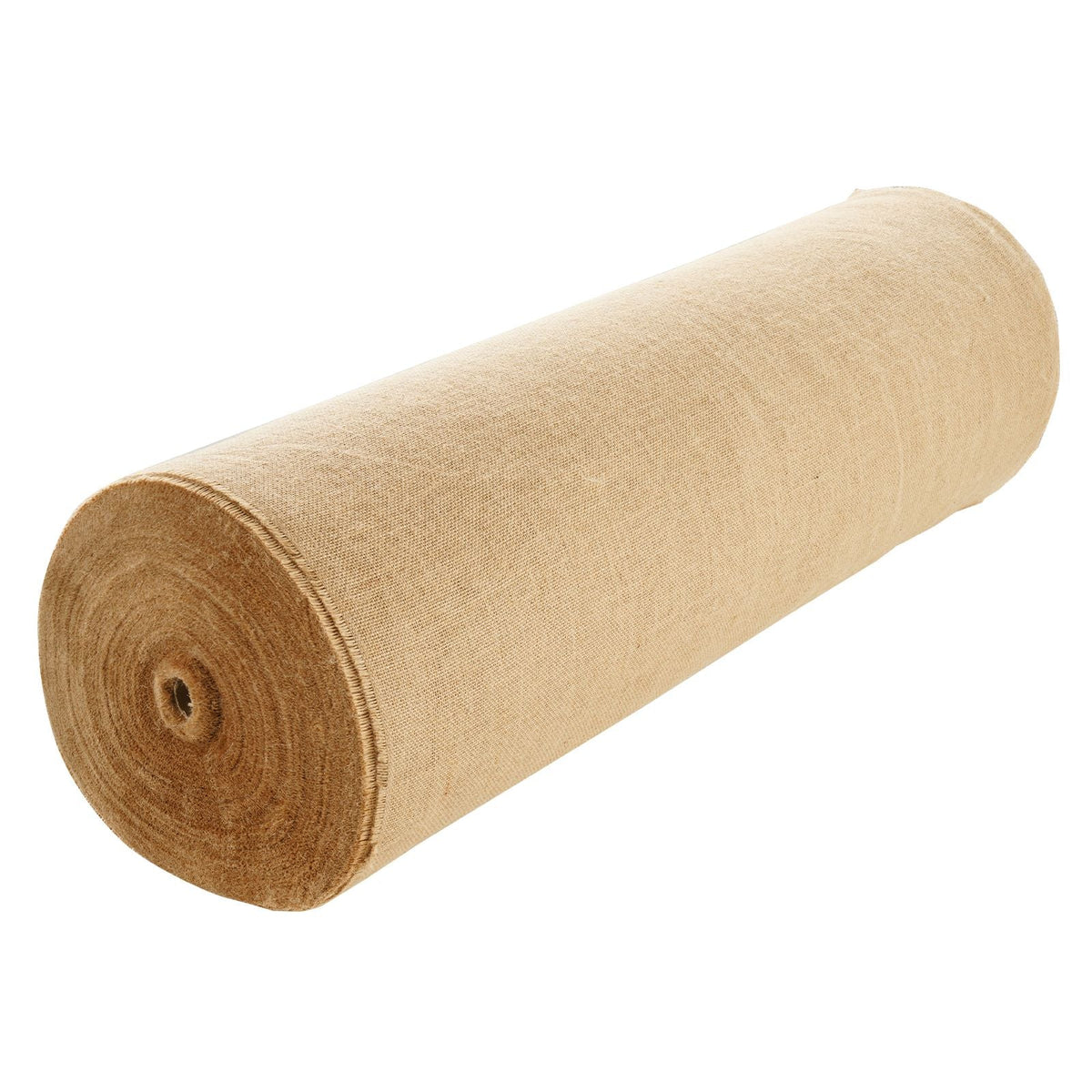 Burlap Fabric Roll, 40' x 300 ft & 50 x 50 High Density Wide Natural Burlap Fabric Rolls, Jute Fabric Burlap Tree Wrap Roll, for Decor, Crafts, Wedding, Gardening, Plant & Tree Winter Covering