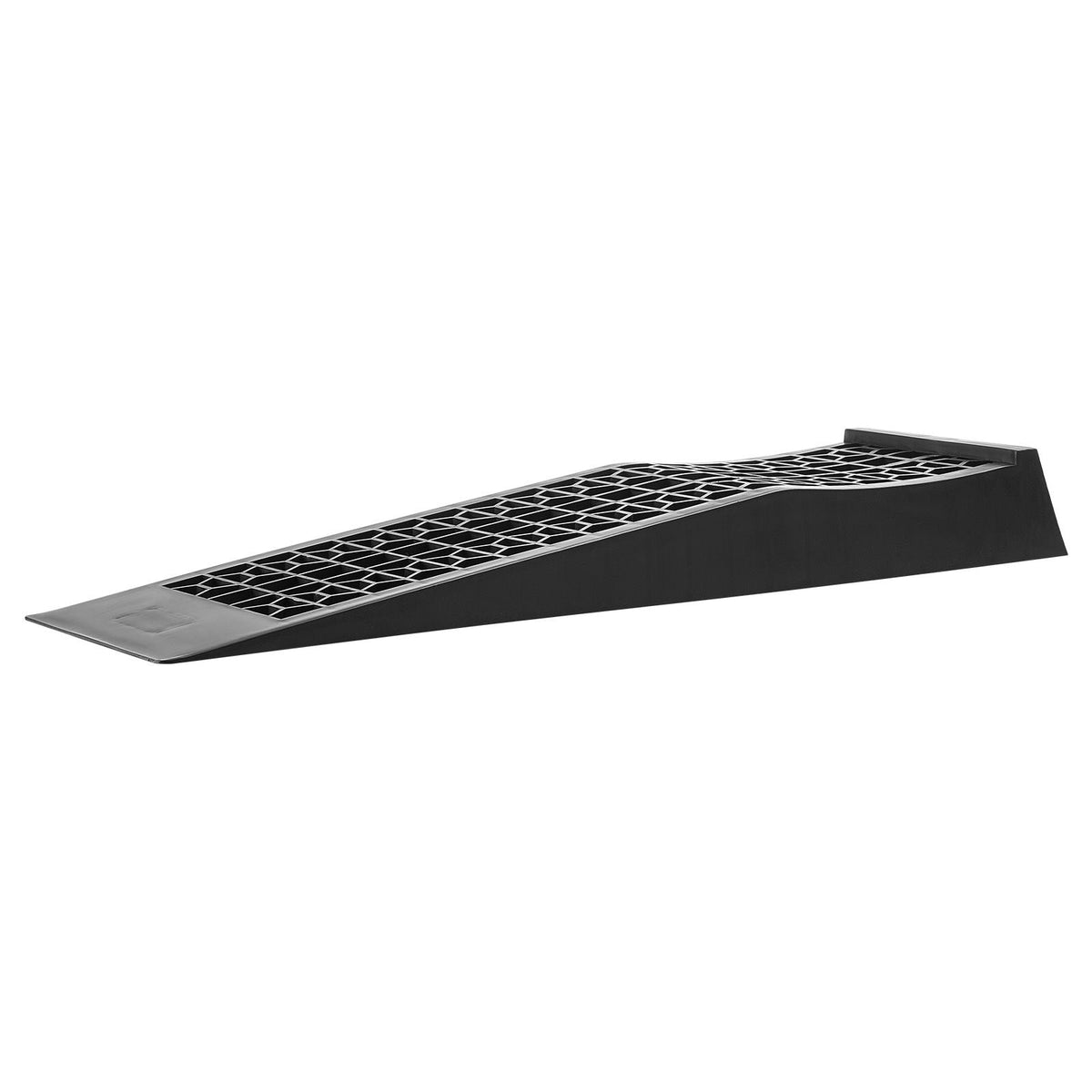 Car Ramps, 4 PCS 20000 lbs GVW Capacity, 2.56 in Lift Height, Portable Low Profile Car Service Ramps for Home Garage Maintenance & Oil Changes, Heavy Duty for Low Chassis Vehicle & Support Jack