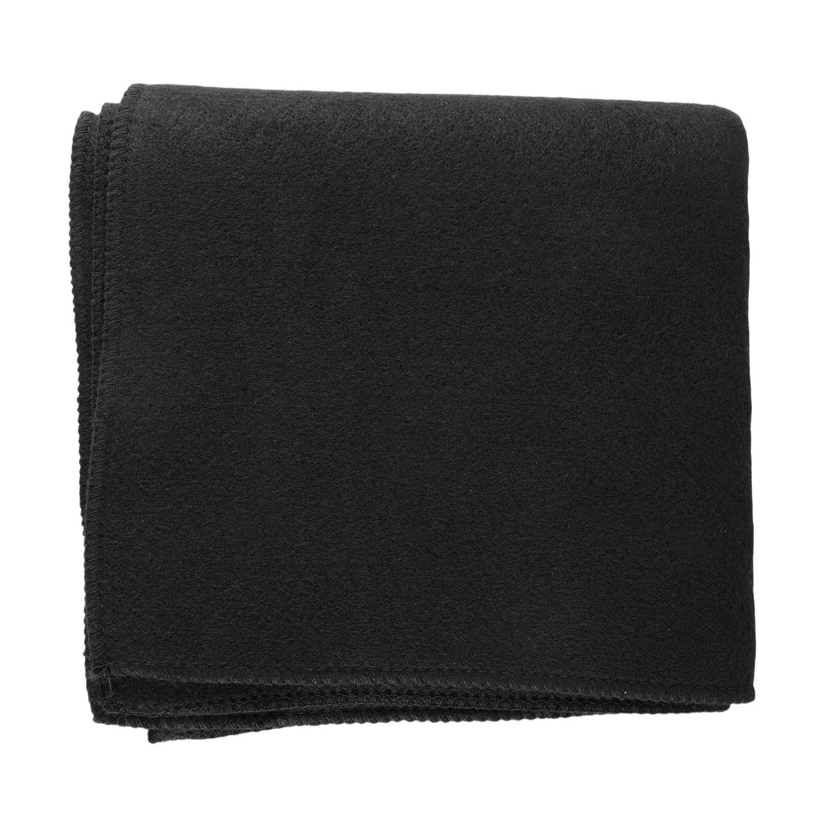 Carbon Felt Welding Blanket, 40" x 40" Flame Retardant Welding Blanket, Up to 1800 Fahrenheit Heat Resistant Safety Protection Blanket, 3.5mm Thickened Carbon Fiber Fireproof Insulation Mat Pad
