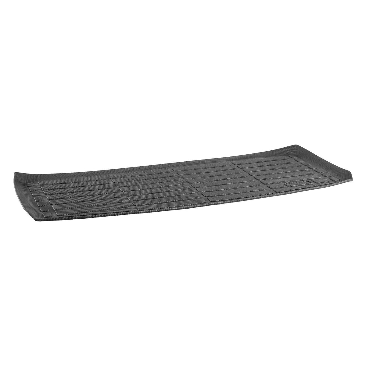 Cargo Mats Compatible Chevrolet Tahoe & GMC Yukon 2021-2024, Custom Fit TPE Cargo Liner Set for SUVs, Trunk and Rear Back Seat Protector Replacement, Trunk Mat and Backrest Mats
