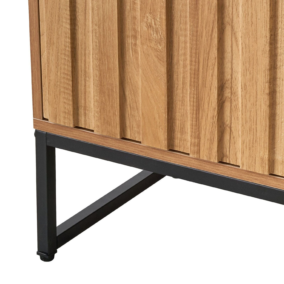 Cat Litter Box Enclosure Furniture, 47.2 in Hidden Litter Box Cabinet with Scratch Pad & Storage, Waterproof Cat Washroom End Table Cat House, Fit Most of Litterbox, for Bedroom Living Room